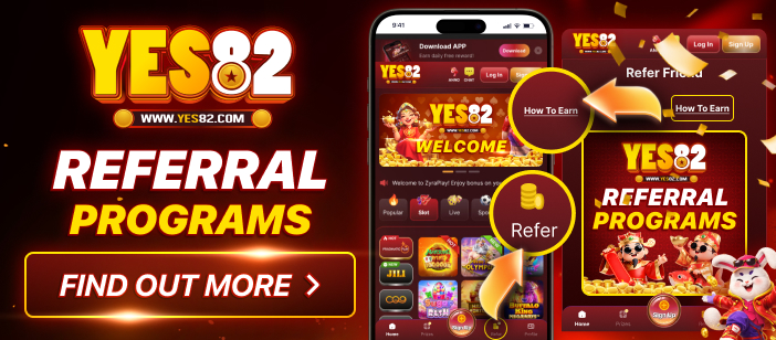 YES82 app and brand platform hub